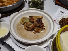 -贝勒爷·酥不腻烤鸭