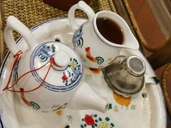 -点都德(大茶楼店)