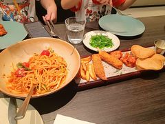 -卡朋西餐(宝安大仟里店)