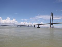 -招商蛇口邮轮母港(观光客运)