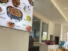 -碧海银沙海鲜餐厅(恒大海上威尼斯店)