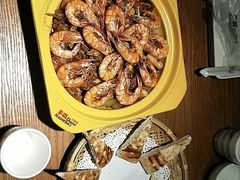 -多嘴肉蟹煲(茂业店)