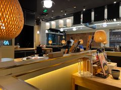 -雷门拉面·现熬骨汤(凯德来福士店)