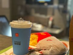 -麦当劳(世纪汇广场店)