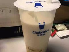-茶百道(四季青店)