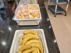 餐饮设施-深业半汤御泉庄温泉