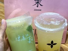 -茉莉奶白(广州动漫星城店)
