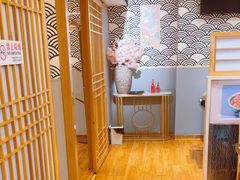 -昱匠·日本料理(金融街店)