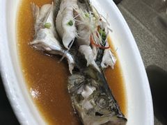 -小蓝鲸湖北菜(八一路店)