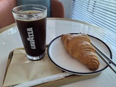 -LAVAZZA拉瓦萨咖啡(仁恒梦中心店)