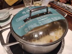 -花城粤菜餐厅(高新区店)