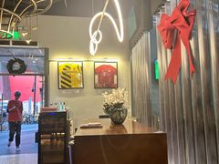 -haxnbauer海森堡德国餐厅(深圳coco店)