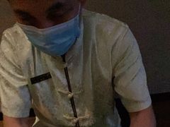 -大唐盲人按摩中心(黄山路店)