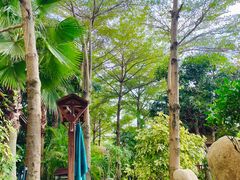 -厦门途易蓝罗约海景温泉酒店(园博苑地铁站店)