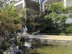 -广富林宰相府酒店·水云间