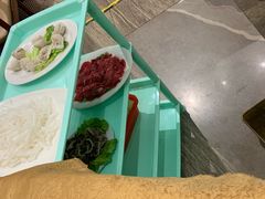 -濠轩阁特色生蚝火锅总店