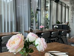 -盐说Salt Talk北美风味西餐厅(海上世界店)
