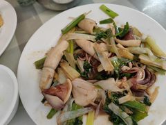 -华春餐馆(鱼山路店)