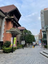 -思南公馆酒店·宴会厅