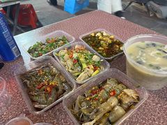 -圆蛋酒料•生腌(开元路店)