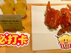 -汤城小厨•粤菜•靓汤(金宝街店)