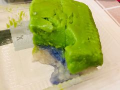 -本格旺索罗(樟宜机场T1店)