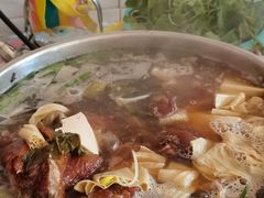 -扎佐老牌蹄膀·猪脚