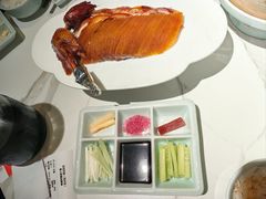 -四世同堂·京菜·烤鸭(双井店)