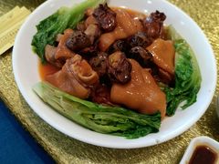 -东江海鲜酒家(客村店)