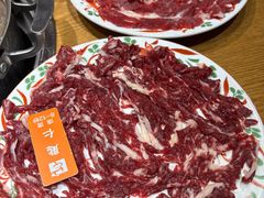 -汕头八合里海记牛肉店(清河店)
