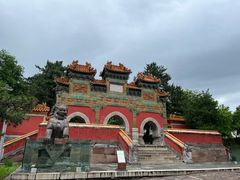 -普陀宗乘之庙(小布达拉宫)