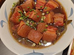 -奉天掌柜·非遗猪手·笨饺子(崇山路店)