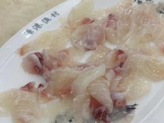 -源港渔村-中山脆肉鲩(博罗店)