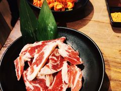 -九田家黑牛烤肉料理(无锡T12店)