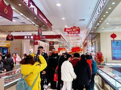 -新世界百货(顺义店)