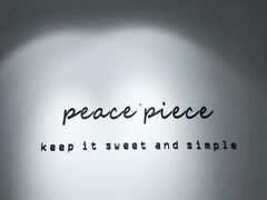 -peacepiece
