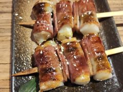 -酒窝烧鸟(科华街店)