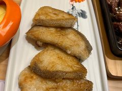 -贵木日本料理·铁板烧(新地假日广场店)