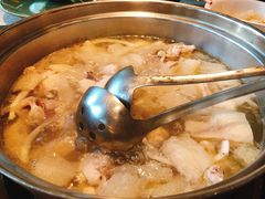 -润园四季椰子鸡火锅(海上世界店)