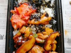 -無二炙坊·和牛烧肉(大钟寺1733店)