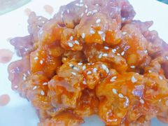 -杨记海鲜楼(三门黑金冠店)