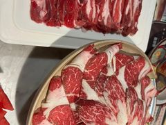 -尚尚仙·酸汤猪手·猪肚鸡火锅(华联万柳购物中心店)