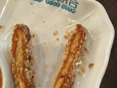 -格朗合米线(社会山店)