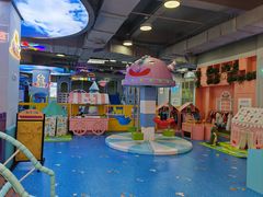 -贝乐园(小寨西路店)