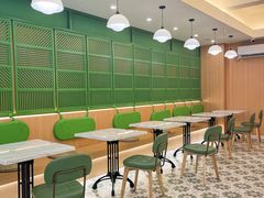 -超琪星·咖啡简餐(川音店)