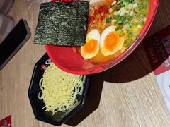 -寸屋拉面(凯德晶萃店)