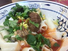 -老刘家biangbiang面(鼓楼店)