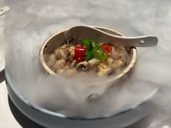 -玫瑰厅上海菜(兴国路店)