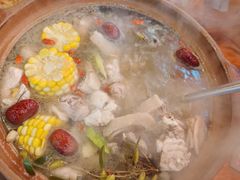 -洪大厨鸡煲(福田店)