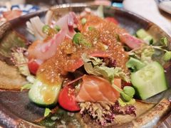-小山日本料理(太古汇店)